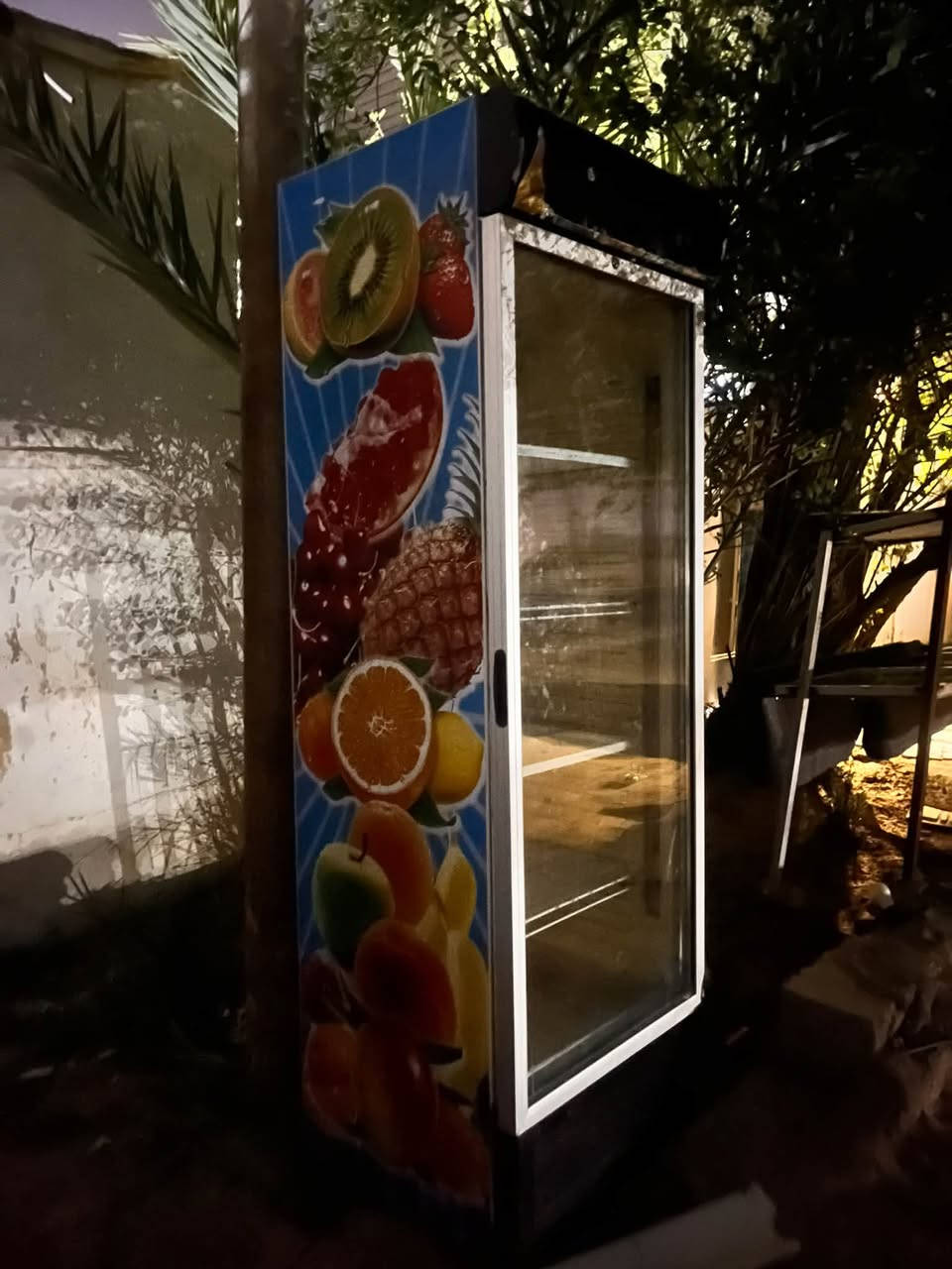 براد عدد2واحد نقص غاز سعر مناسب جدن ***********
