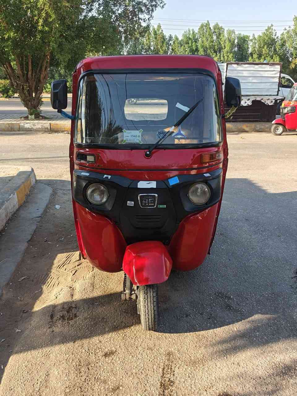 السلام عليكم تيك توك موديل 18 محرك 20 بياخذ تبخير السعر سعر3400 وبيها مجال الشراي رقم الهاتف***********
