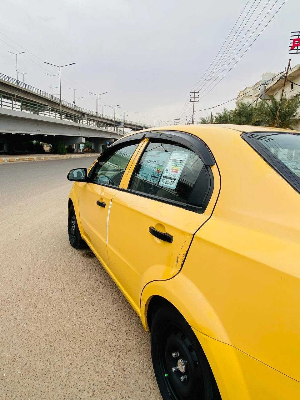 افيو • ٢٠١١ • رقم نجف