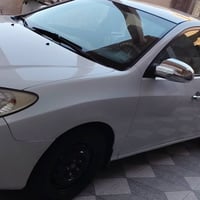 لنترا ٢٠٠٨ • ماشيه ١٣٠٠٠٠ • مكينة ١٦٠٠