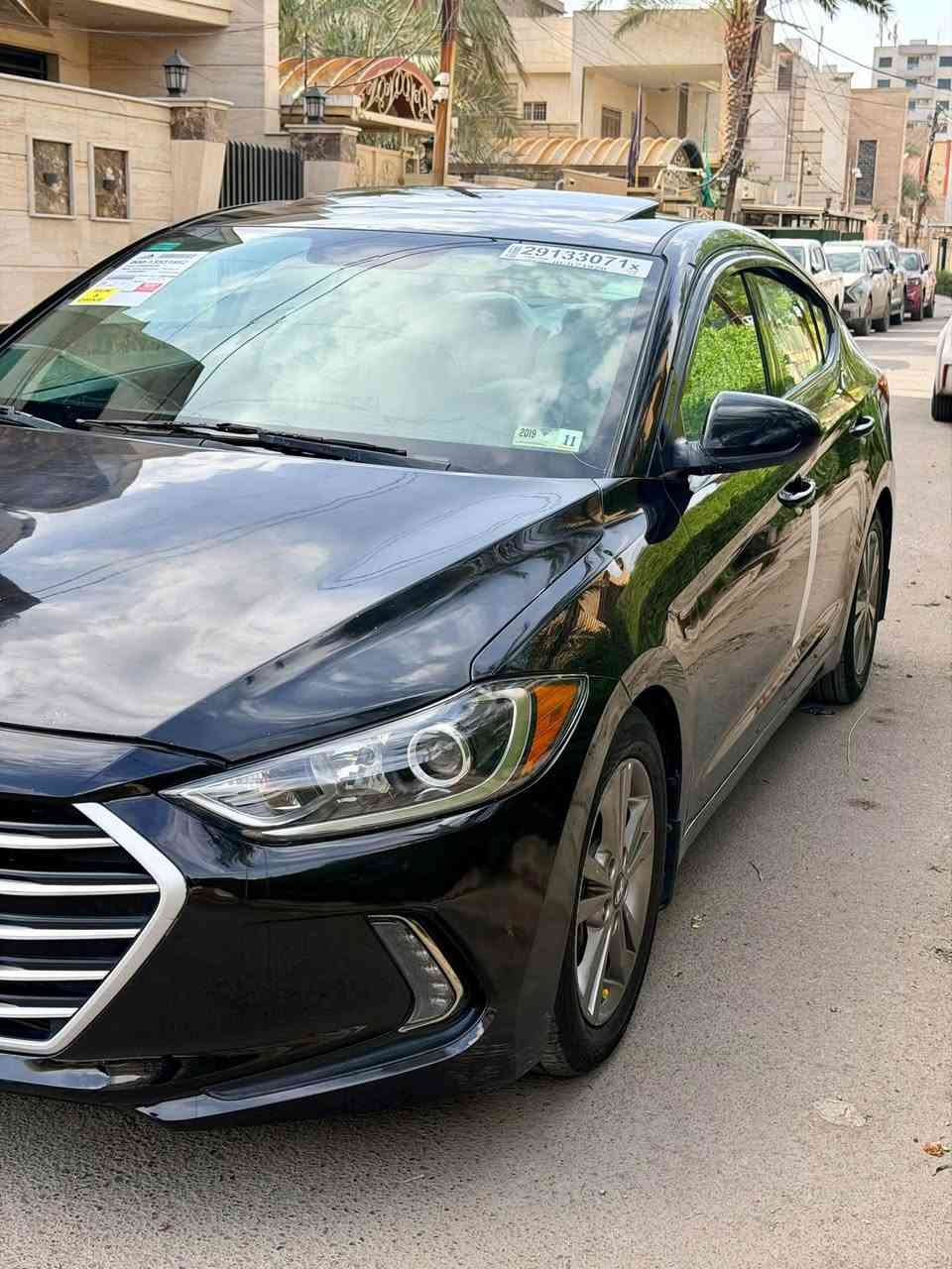 النترا ٢٠١٨ • مكينة ٢٠٠٠ • وارد امريكي