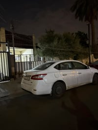 سنترا ٢٠١٥ • سنروف • بالصور
