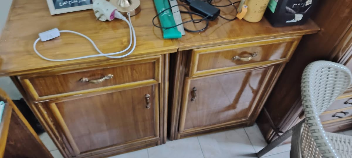 غرفة نوم للبيع مستعجل مكاني الدورة السعر 1250 مليون وربع رجائا محتاج لاخوي ولا تحرجني
*********** رقم هاتف
