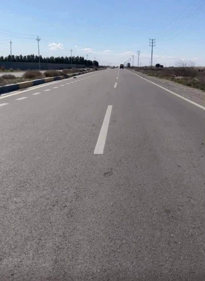 قطع اراضي طابو ملك صرف
المساحه 300 متر 

مشموله بقرض الإسكان

الموقع ناحية الخيرات تبعد عند سبع البور 10 دقايق

نص ساعة عن بوابة الكاظمية  

*********** الاستفسار
