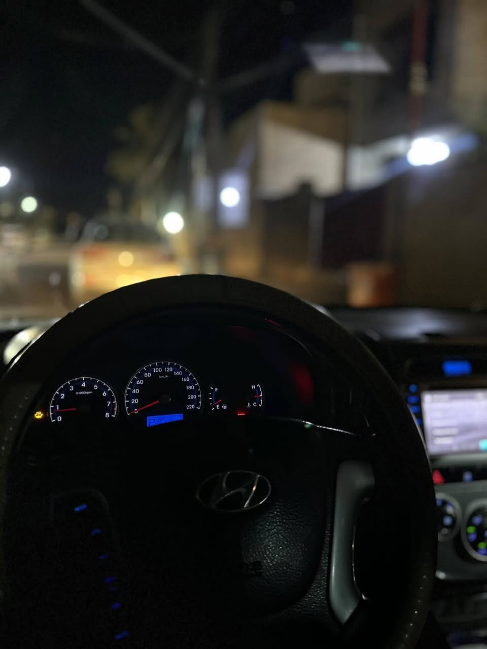 سنتافي ٢٠١٠ • V6 • رقم بغداد