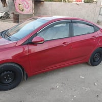 اكسنت ٢٠١٥ • تبريد شغال • سنوية ٢٠٢٨