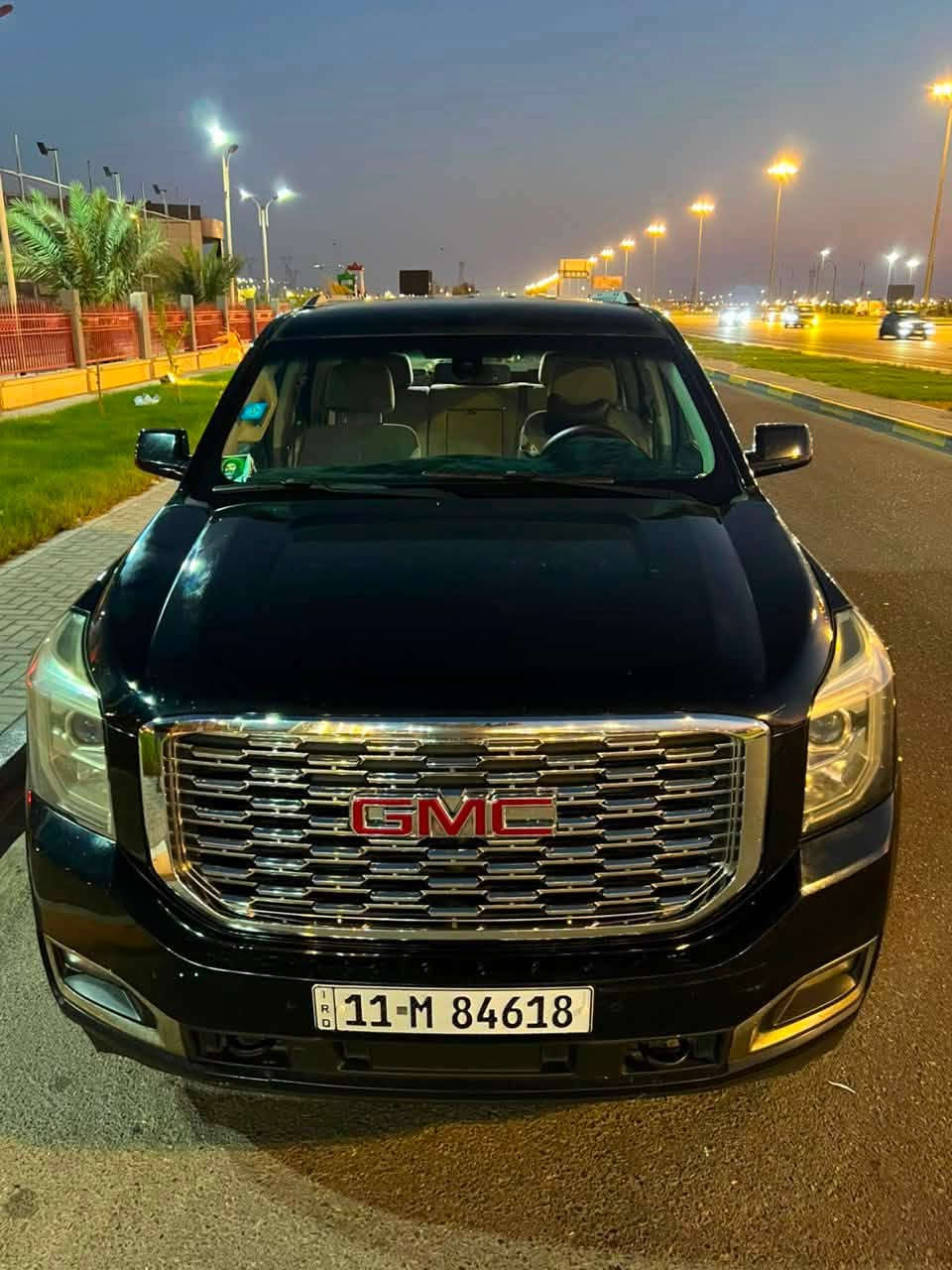 يوكن ابتر ١٧ خليجي كفاله فقط بارد بلجاملغ المامي بسمي تحويل رقم بغدادسياره جاهزه حداده تخم تاير يعني ماتصرف عليه سعر ٣١٠وبيه مجال ***********مكاني بصره
