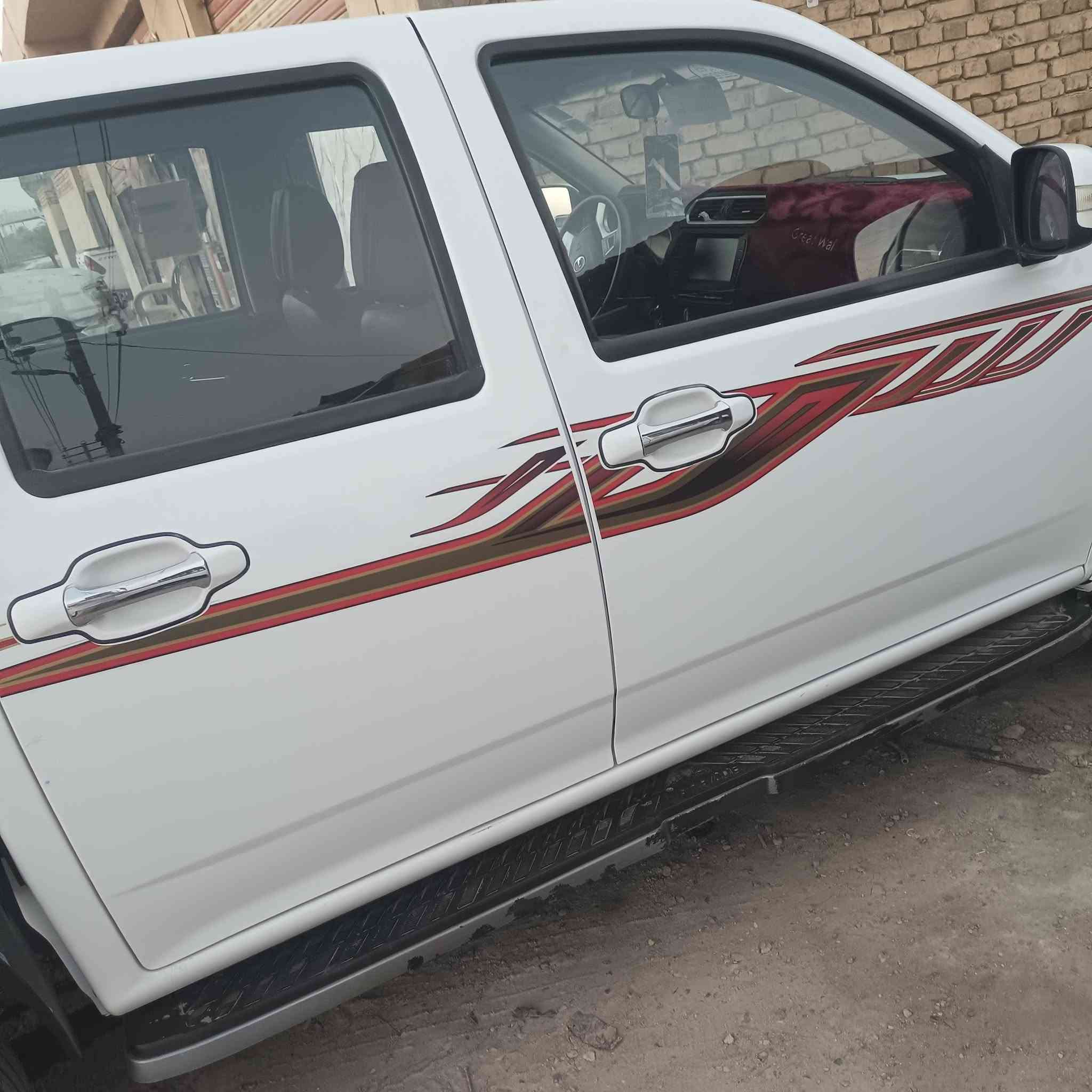 كريت 23 مكفولة كفالة عامة من صبغ وبارد وضربة السيارة جاهزة خير من الله كير ومحرك وحدادية مكفولة كفالة عامة على وضع الشركة السيارة مدوشمة ماروني حتى الأرضية مفروشة بالكامل ماروني العنوان ناصرية سيددخيل السعر 117 حتى سونار بيها ***********
***********
