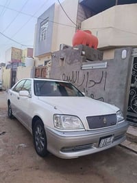 ٢٠٠١ • النجف • فول أوبشن