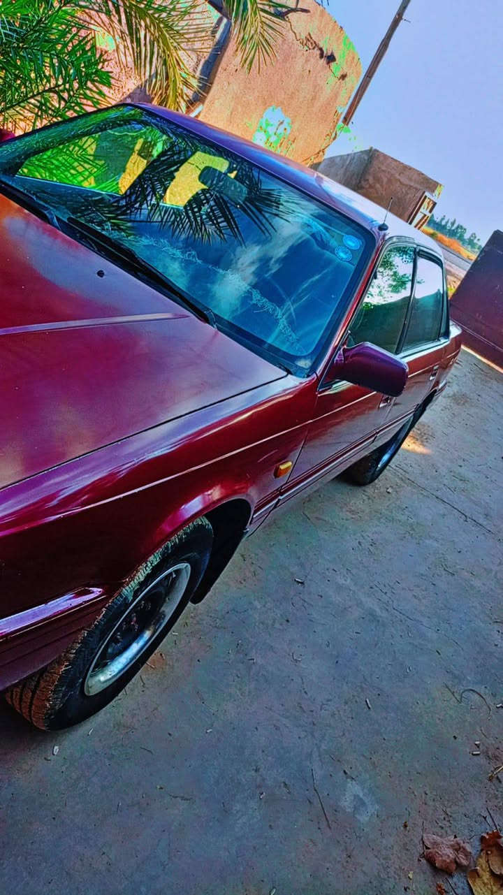 مازدا ٨ • ١٩٩١ • سنوية ٢٠٣١