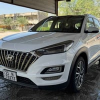 توسان ٢٠٢٠ • وارد خليجي • رقم بغداد