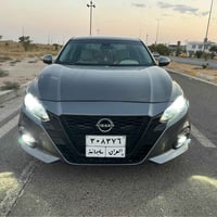 ألتيما ٢٠١٩ • وارد أمريكي • ماشي ١٣٠ ألف