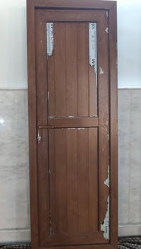 باب جوزي • مستعمل • ٢٠٠×٧٠