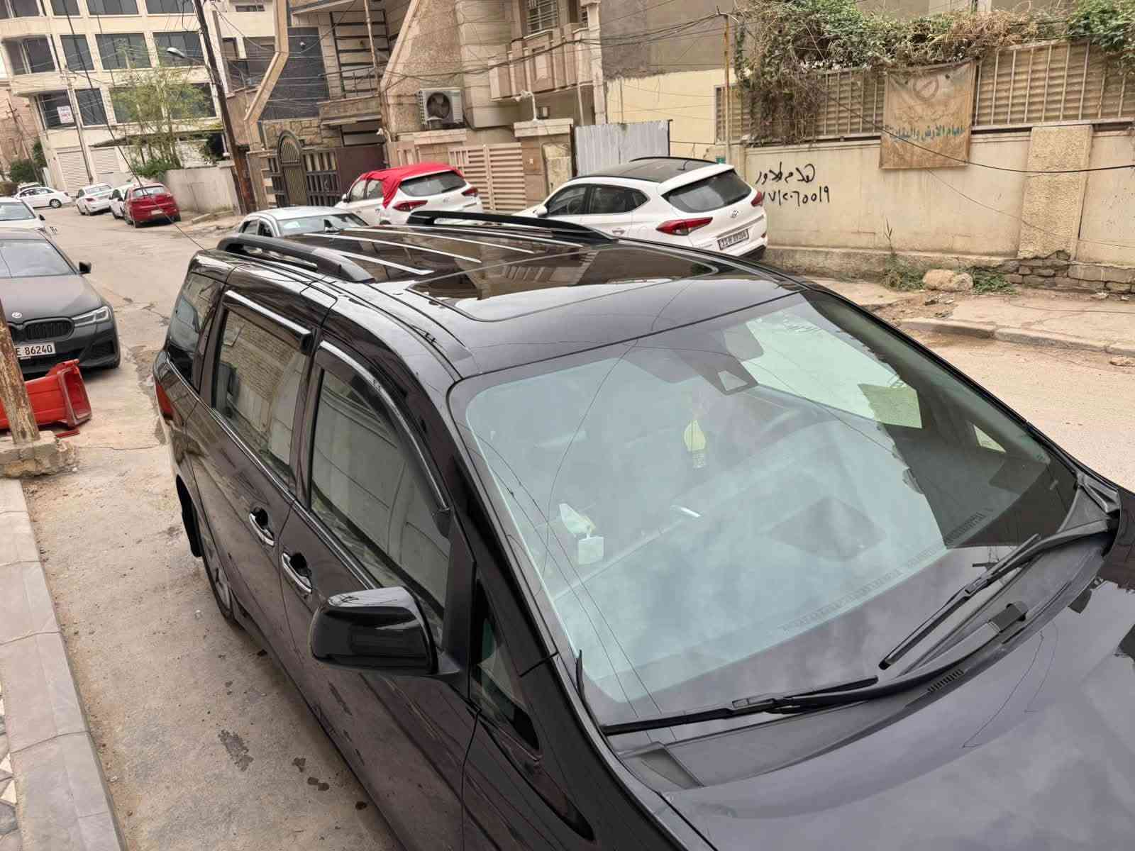 فول مواصفات • ماشي ١٦ الف • وارد كندي