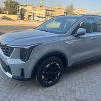 سورنتو • ٢٠٢٤ • مرقمة