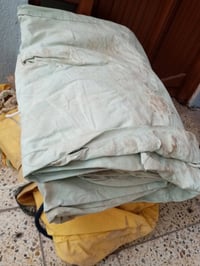٣ خيم • للبيع