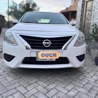 قطع غيار • سني هندي • صندوق خلفي