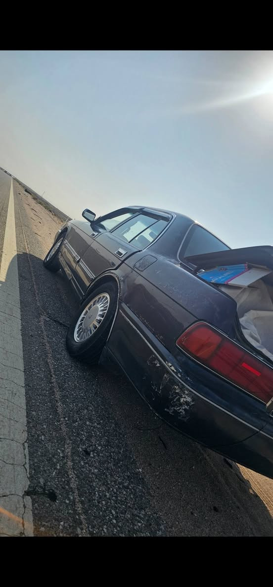 موديل ٩٥ • مكينة اصليه • تاير جديد