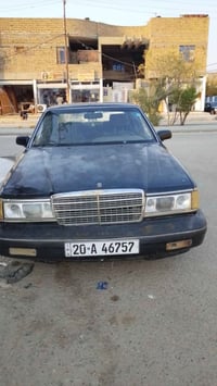 كيا بونيشا • ١٩٩٥ • ناصريه