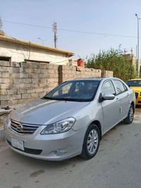 بي واي دي G3 • ٢٠١٣ • مشكلة كهرباء