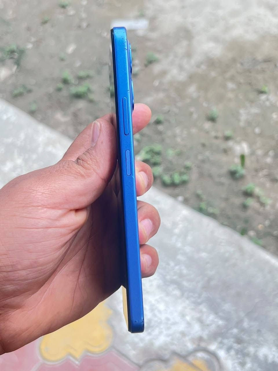 انفينكس سمارت 10 • ١٢٨ • بصمة وفتح وجه