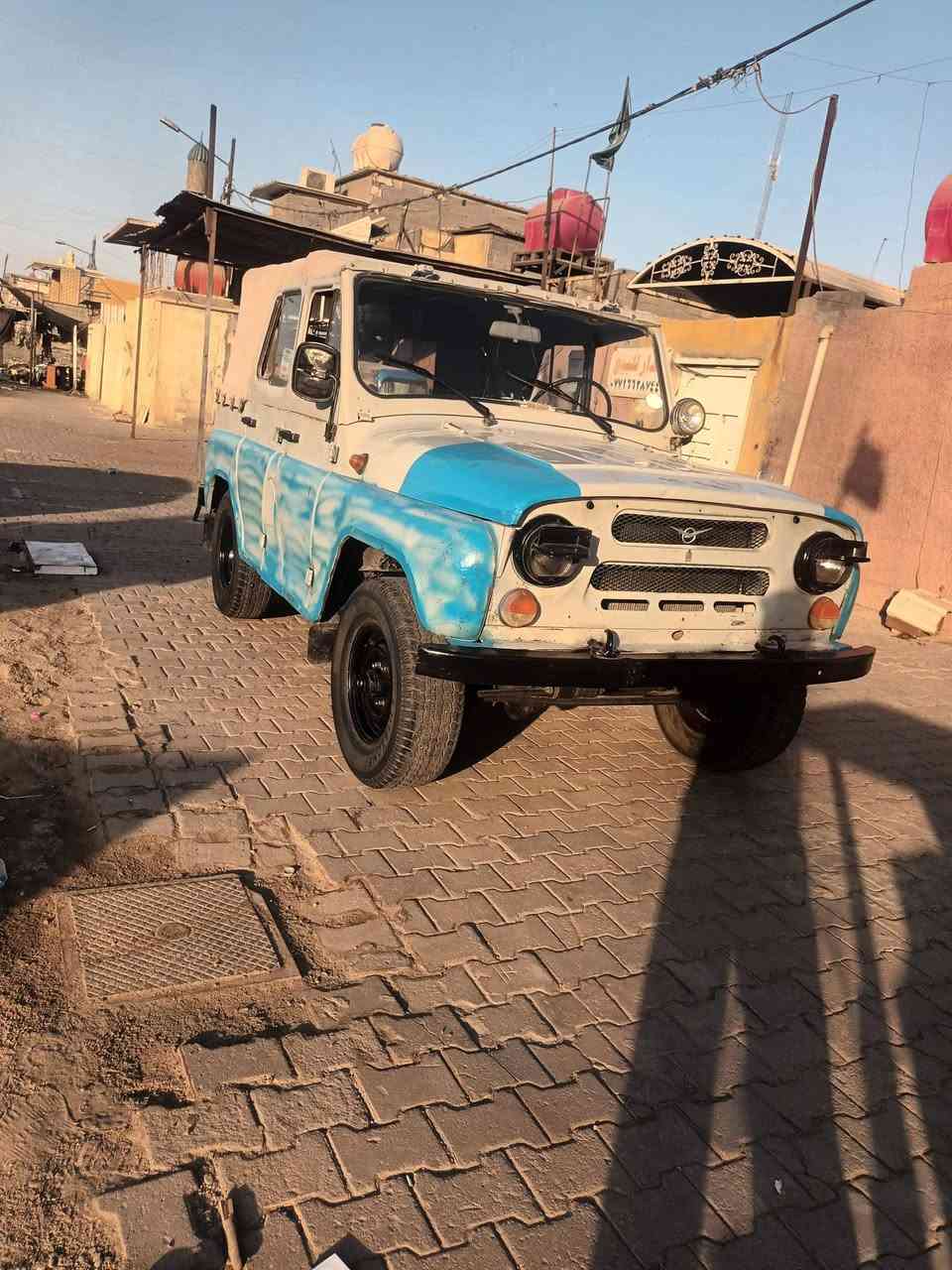 واز البيع بدون رقم موديل 2000مكينه وكير ونجي مكفولات تحويره دسكات وكسن فاره وكهربيات كله شغاله وسياره بلادي رصاصي بكاني بغداد مدينة الصدر وليحب يخابر رقمي ***********
