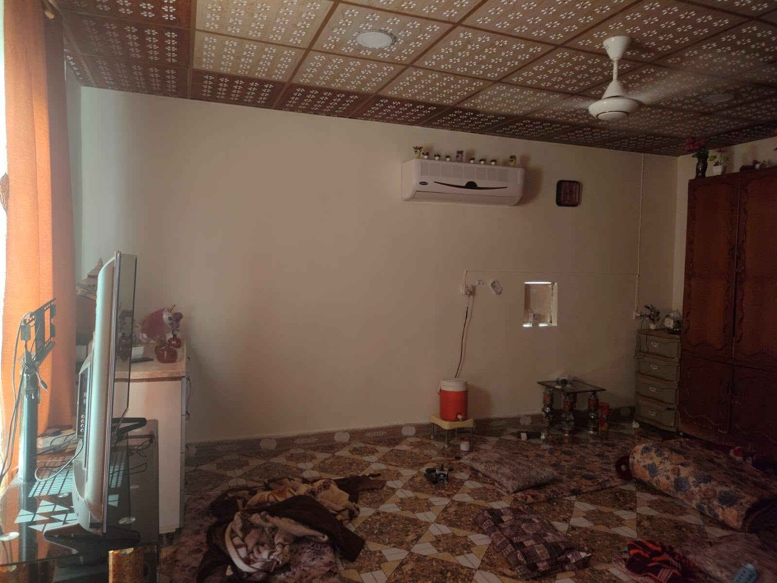 الواسطه كركوك • ٢٦٠م • طابو