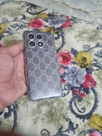 بوكو X6 برو • ذاكرة ٥١٢ رام ١٢ • كام ٦٤ ميجا