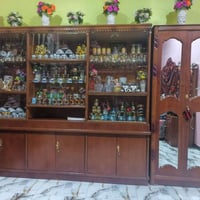 صالون • نظيفة • ٥قطع