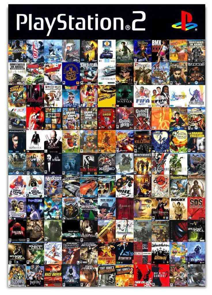🎮🔥 عرض سوني 2 لا يفوّت! 🔥🎮

تريد ترجع لأحلى أيام الألعاب؟ 😍
متوفر الآن جهاز Sony PlayStation 2 بسعر 40 ألف دينار فقط! 💥

✅ الجهاز + 2 جويستك (قبضات)
✅ هارد خزن يحتوي على 370 لعبة 🎮🔥
✅ تحويلة HDMI للعرض على الشاشات الحديثة
✅ توصيل سهل وتشغيل مباشر

🎯 370 لعبة بيدك وبسعر 40 ألف فقط!
لمعرفة الالعاب التواصل *********** النجف, العراق
