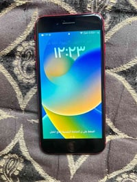 آيفون ٨ • ٦٤ • بطارية ٨٧٪