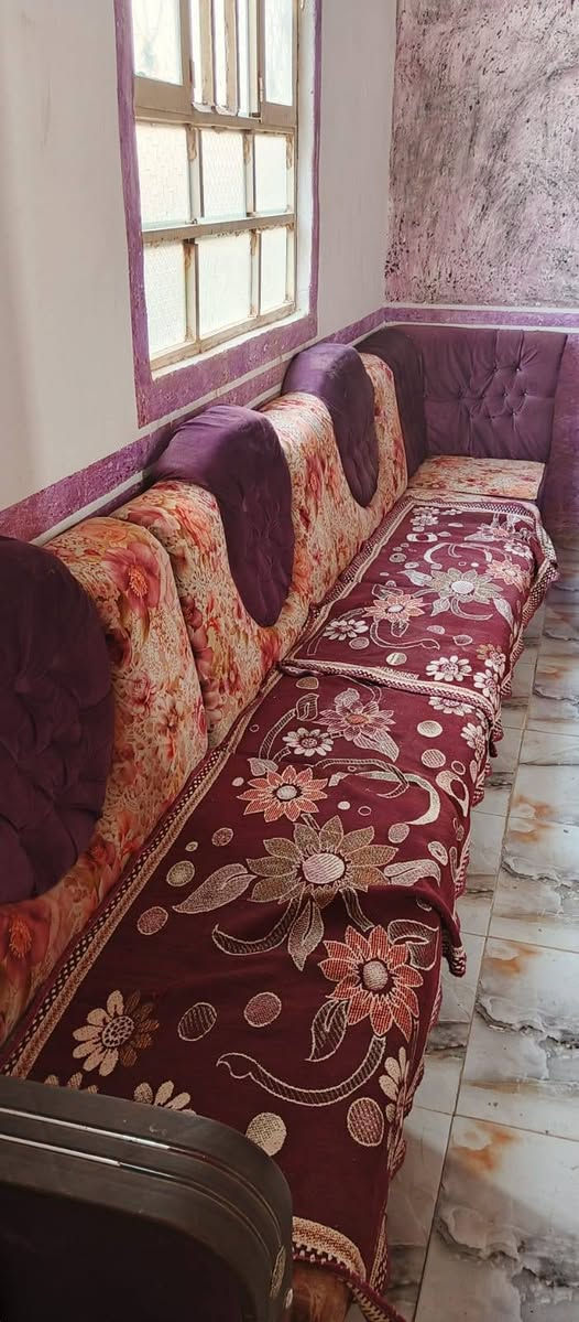 كنبة • بالخدمة • نجف حي الميلاد