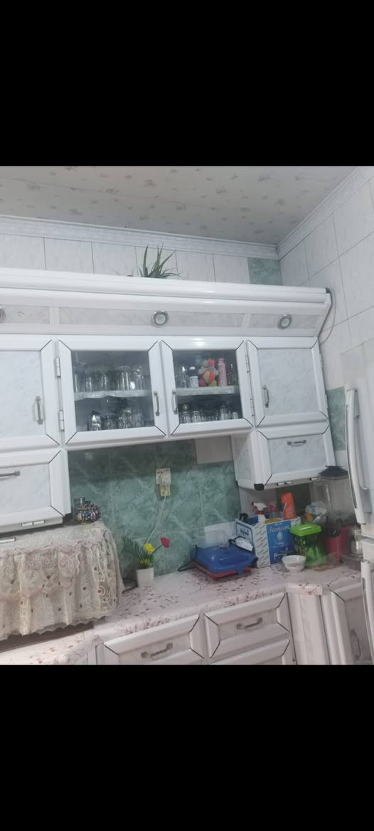 السلام عليكم ..كاونتر مستعمل للبيع3 قطع سنك متر ونص - كاونتر وملحق 2 متر  نظيف جدا مثل ما معروض بالصور بسعر (600 )بي فقط باب القلابي يحتاج تثبيت (الباب موجود) مكاني بغداد /الشعب للتواصل
السلام عليكم ..كاونتر المنيوم مستعمل للبيع3 قطع سنك متر ونص - كاونتر وملحق 2 متر  نظيف جدا مثل ما معروض بالصور بسعر (600 )بي فقط باب القلابي يحتاج تثبيت (الباب موجود) مكاني بغداد /الشعب للتواصل
***********
