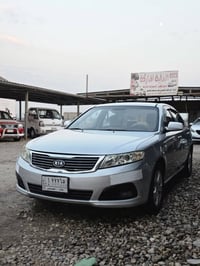 اوبتيما خليجي • ٢٠٠٩ • رقم بغداد