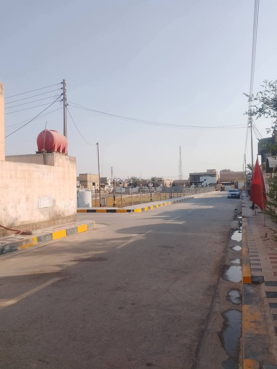سوق الشيوخ • ١٠٠م • طابو ملك صرف