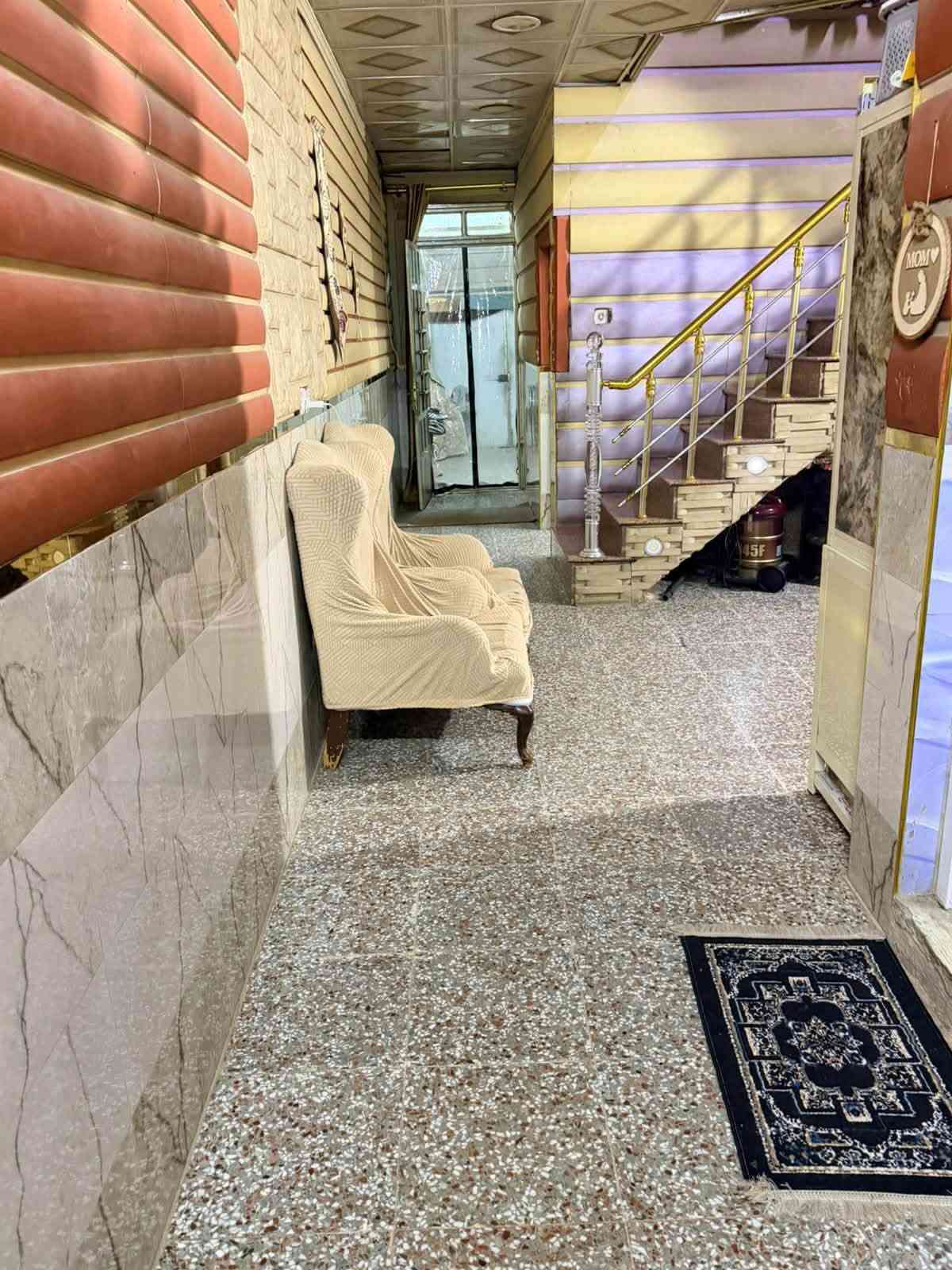 حي الرقية • ١٠٠م • واجهة ٥م