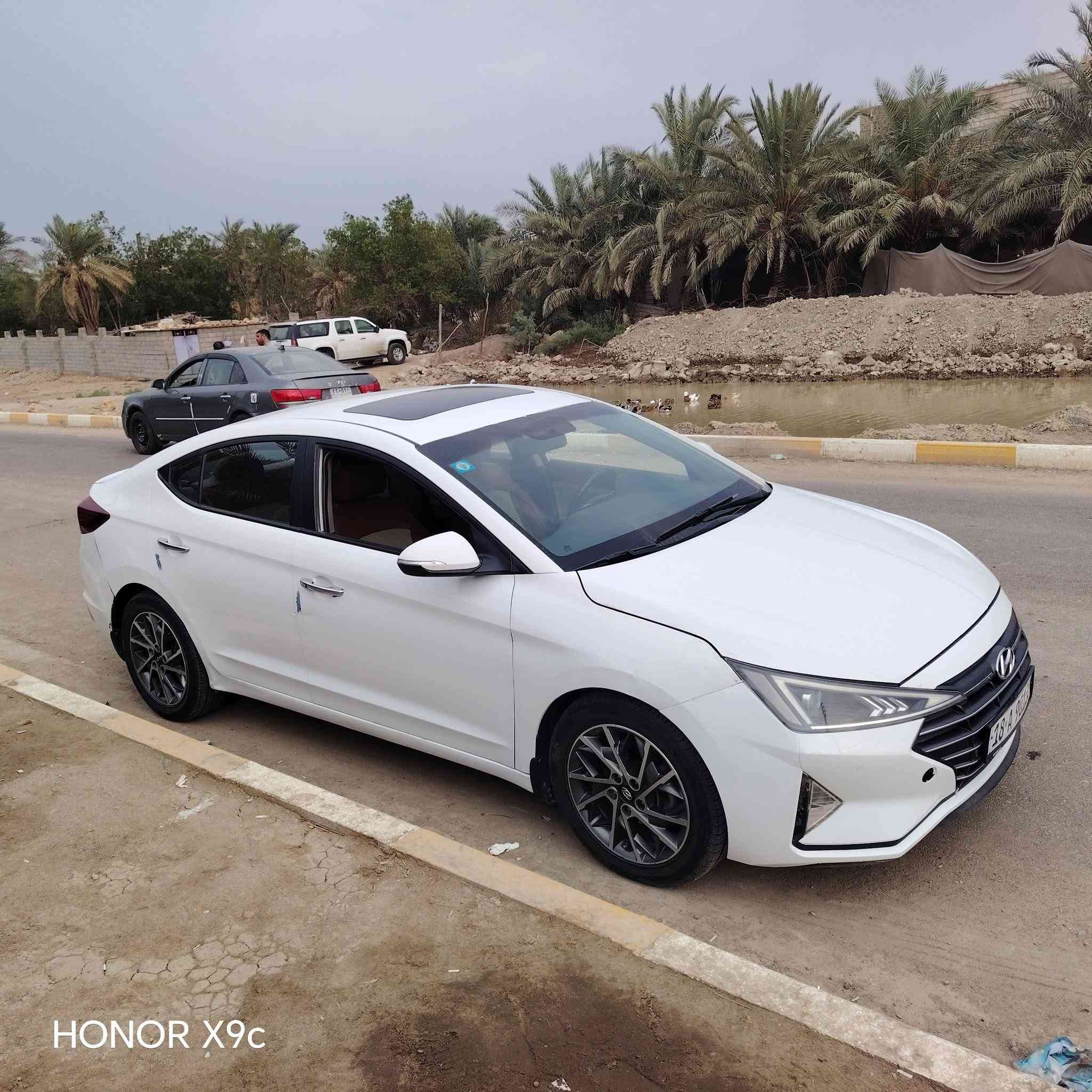 خليجي • ٢٠٢٠ • فول مواصفات