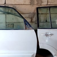 باجيرو • بيبان ومرايه • ٢٠٠١-٢٠٠٧