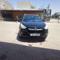 توسان • ٢٠١٤ • بنزين