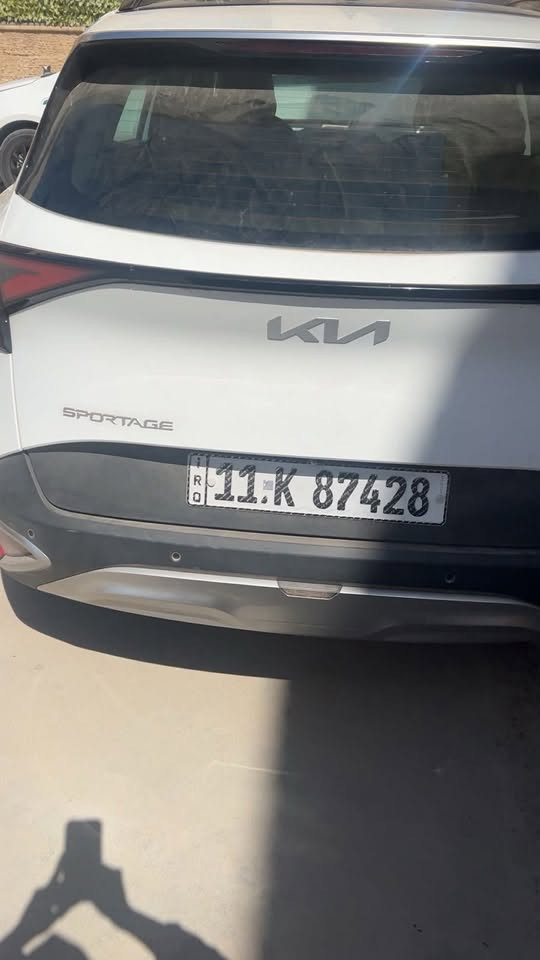 سبورتج ٢٠٢٥ • وارد خليجي • ماشية ٣٠٠٠