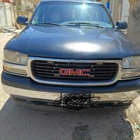 جمسي الفينيه • طك كارتون • كفاله