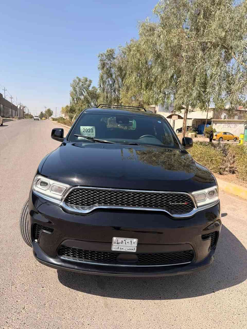 سلام عليكم 
دورنكو 2023 
ماشيه. 20 الفدفقط. بعدها ع وصع شركه 
سياره فول عدا فتحه وجلد 
ردار امامي ردار جانبي حساسات
كشن خزن  وكهرب
ضررها شبر بل باب خلفي فقط  صور حادث وتصليح موجوده بل منشور 
سعرها 260
مكانها موصل 
منفيس سياره تترقم جميع المحافظات 
*********** 
واتس اب ***********
