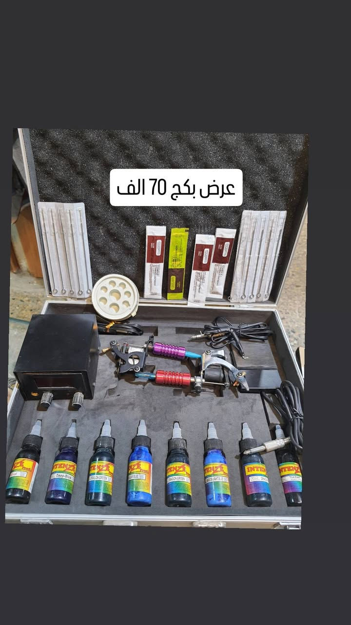 لا توجد تفاصيل

نص مكتوب في الصور:
- عرض بكج 70 الف