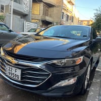 ماليبو LT • ٢٠٢٣ • ماشيه ٤٦٠٠٠