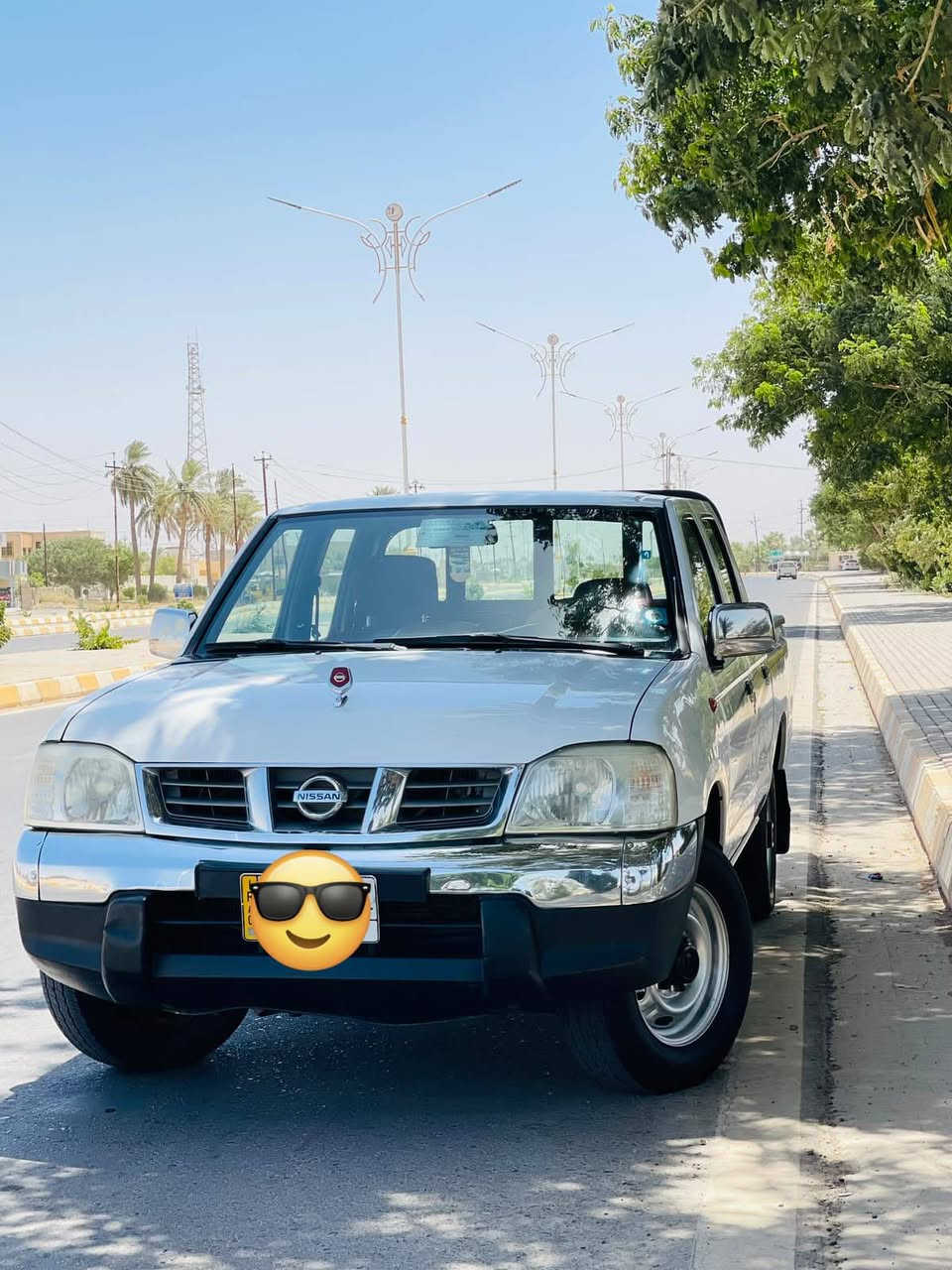 نيسان • ٢٠٠٩ • محرك نظيف