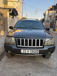 لاريدو • ٢٠٠٠ • على ابلادي