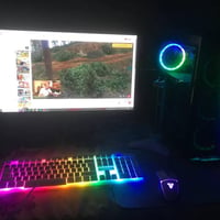 GTX 1660 Ti • i5 الجيل العاشر • رام 16GB