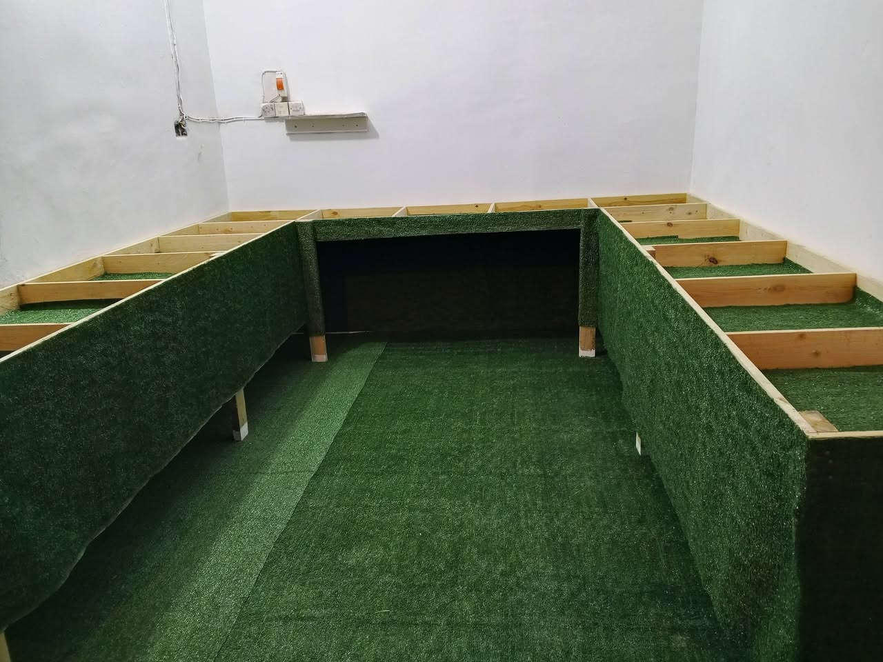 ميوزه • مخضر