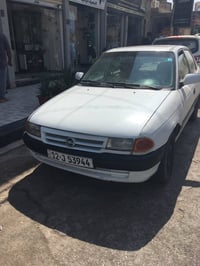١٩٩٢ • نينوى • بيها مجال