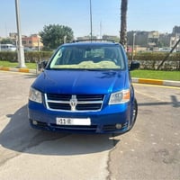 كرفان • ٢٠١٠ • غاز ٨٠ لتر